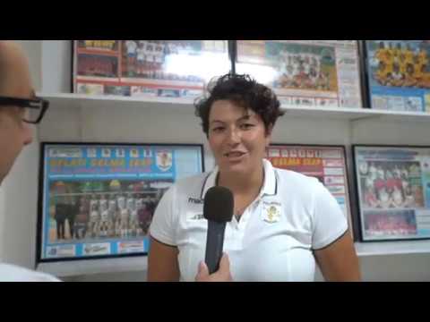 Seap Pallavolo Aragona: buon test contro la Sigel Marsala di A2