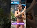 ANGRY Samantha Ruth Prabhu Snapped At Gym In Bandra Ruthprabhu Samanthafitness Samantha