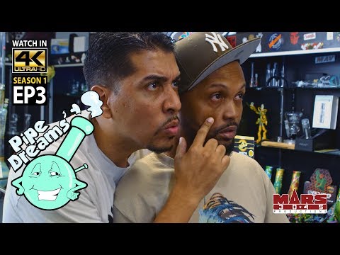 Pipe Dreams S1 Ep3 - EX-Rated