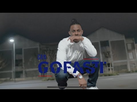 GAB Gofast - Bêta - Freestyle