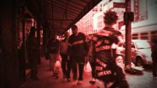 Kottonmouth Kings - Dying Daze (Taxman Video)