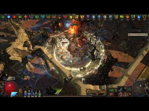 [HHC] pathfinder blade vortex hh rip