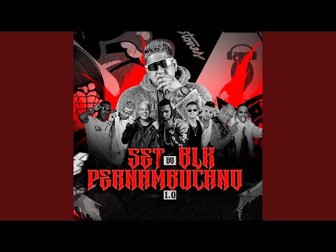 Set do Blk Pernambucano 1.0