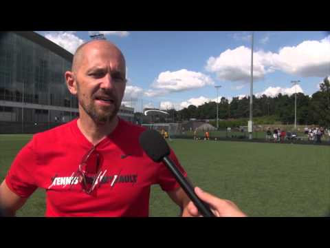 Helsinki Cup 2013 - Joukkue-esittely PuiU