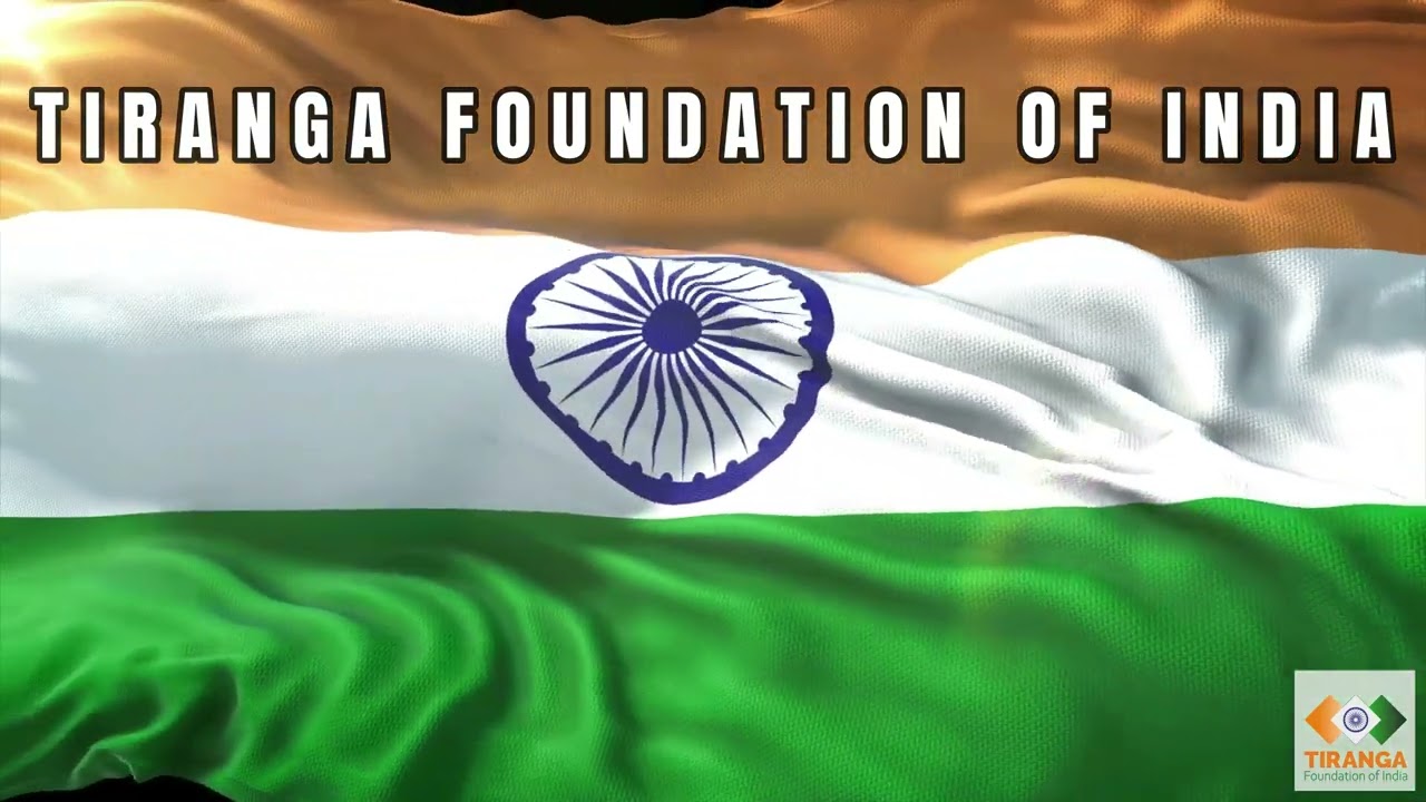 Tiranga Foundation Of India