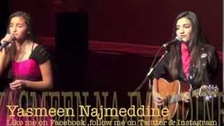 One Big Family, by Maher Zain covered by Yasmeen & Aliyah