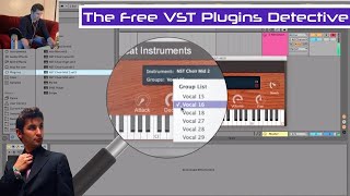 Video thumbnail for NST Choir - FREE Choir VST Plugin 🗣️🗣️🗣️ by ZigZag Production Studio