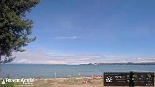 Beach Acres Resort Live Webcam live webcam