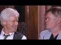 Fred Newman S Followup To Prairie Home Companion