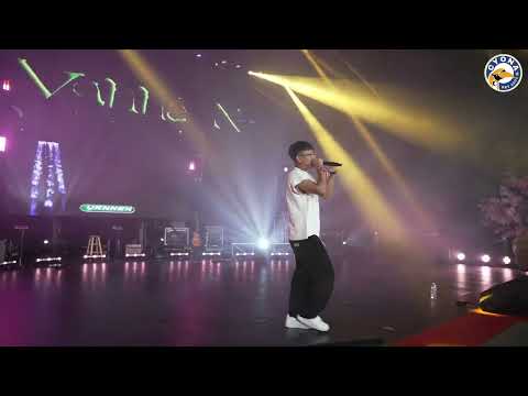 One day -VANNEX #CYONAConvention25 #OurVoiceOurFuture