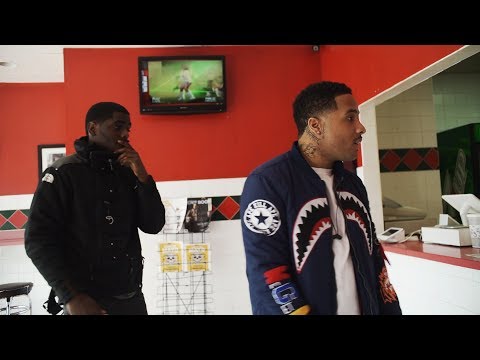 Reefa Rei - Who Run It (Remix)