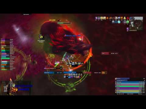 iPuG vs Ursoc Mythic