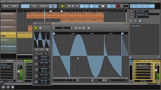 Video thumbnail for MuLab & MUX Modular 6.4 Intro by MUTOOLS