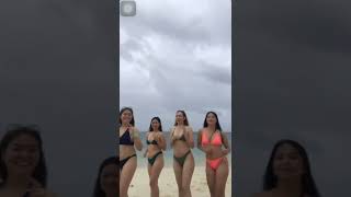 Ms Josleen tiktok short be like...