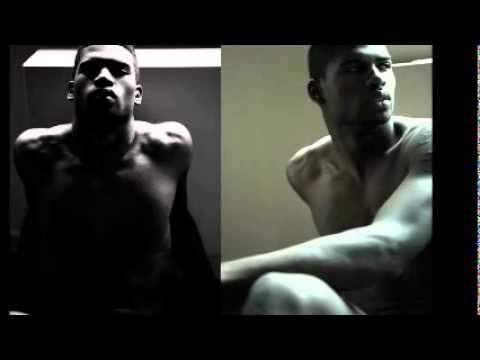 Blacksand Top Black Male Models 2011-2012