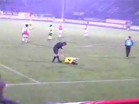 Fortuna Sittard - MVV