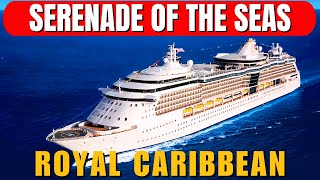 Serenade of the Seas Review 2025: The Hidden Gem of Royal Caribbean Cruises?