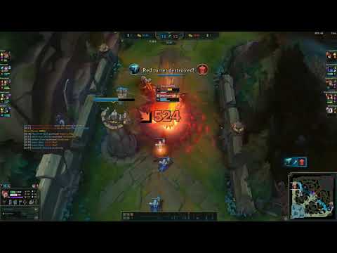 sett stridebreaker abuse