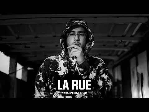 Niaks x Piano Type Beat "LA RUE" | Instru Sombre | Instru Rap
