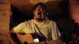 &quot;Stand Alone&quot; ( Bob Marley ) Acoustic cover by Rafael Cardoso