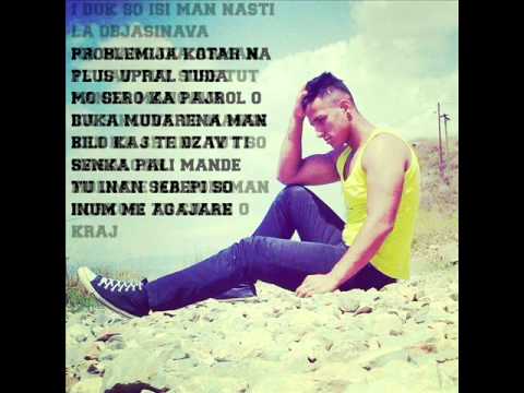 Alen Swon Gebob ft Marsel Boy (Unistingan mo Zivoto) Official New Song 2015