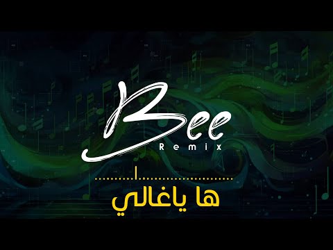 BEE REMIX | ريمكس ها ياغالي