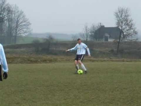 AVI - MSZ 3:1 (3:1 Podlaszewski '80)