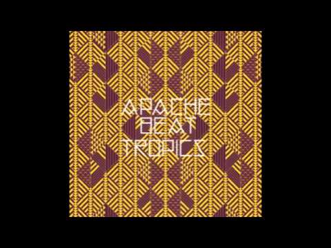 Apache Beat - Tropics (CFCF Remix)