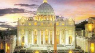 Ave Maria by Franz Schubert - Sings Nana Mouskouri