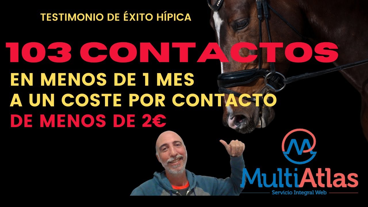 Centro Hípico - Testimonio