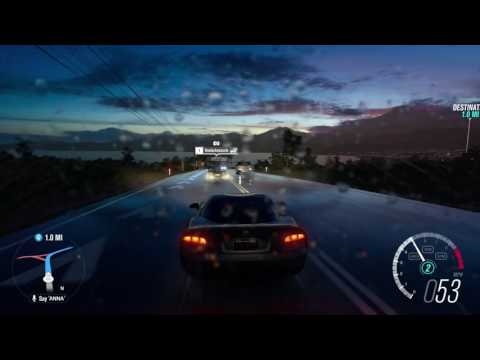Forza Horizon 3 | Midnight Battles | Pt.8