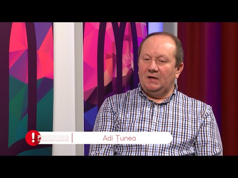 Ep.19. Pericolele generatiei noastre - Compromisul - Adi Țunea