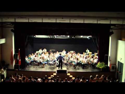 S.F.Olhalvense - Concerto de Aranjuez
