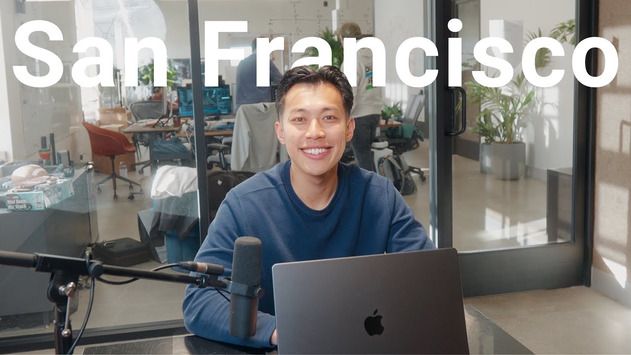 My startup went viral