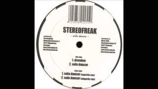 Stereofreak - Dresden (Original Mix)