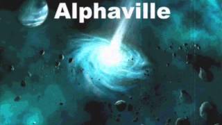 Alphaville - Universal Daddy (Demo 1)