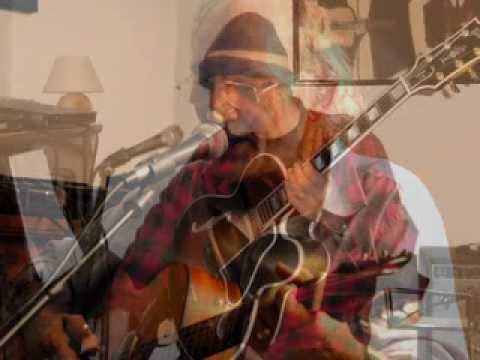 Patrick Blanc Compos : "Sac à Dos"