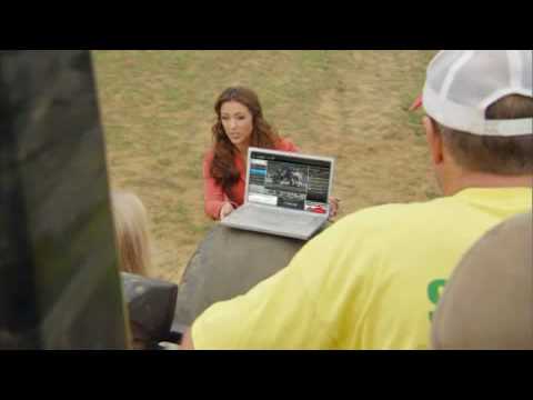 NHL.COM Staal Commercial