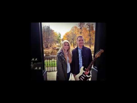 Magdalena Łapińska i Mateusz Burda "Mario, czy już wiesz?" (Mary Did You Know? - cover)