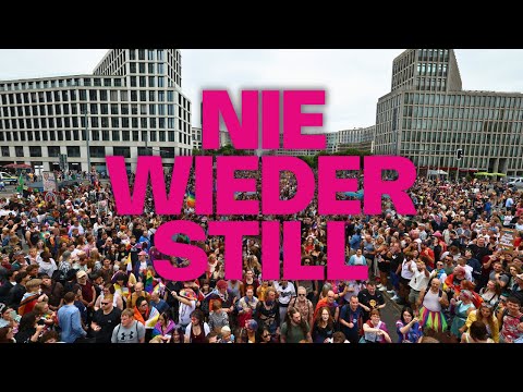 CSD Berlin 2025 - AFTERMOVIE