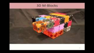 Active Matter Summit: Session 5