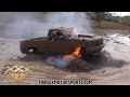 WHAT TO DO WHEN YOUR TRUCK CATCHES FIRE