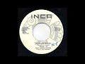 Tipica ‘73 - Olvida El Pasado - Inca Records 6068-b