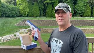 Electric Water Gun Review