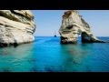 Antique-why (beautiful greek islands) 