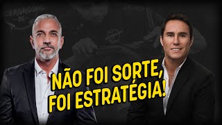 O segredo desse ponto comercial que ninguém quer revelar em Orlando