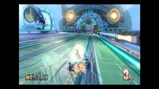 マリオカート８国内・世界野良を実況プレイその１２