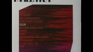 Tarwater - Silur [Full Album]