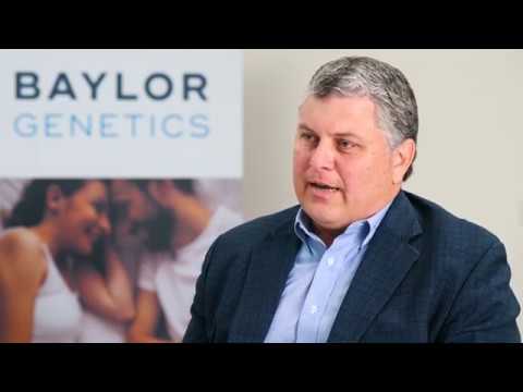 Baylor Genetics - Customer Success Story (Rey Stroube - Chief Financial Officer)