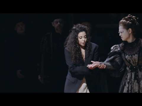 Lucia di Lammermoor / Trailer / Staatstheater Darmstadt